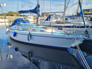 Thumbnail - Robertson Comfort 30