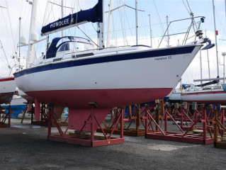 Thumbnail - Westerly Seahawk