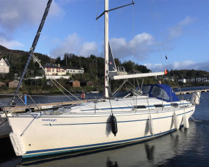 Thumbnail - Bavaria 34