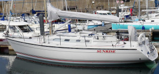 Thumbnail - Dehler 36 CWS