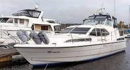 Thumbnail - Broom 38 Ocean