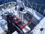 Dehler Yachtbau - Dehler 36 CWS