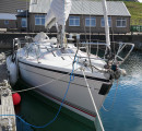 Dehler Yachtbau - Dehler 36 CWS
