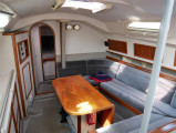 Dehler Yachtbau - Dehler 36 CWS