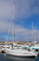 Dehler Yachtbau - Dehler 36 CWS
