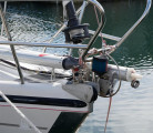 Dehler Yachtbau - Dehler 36 CWS