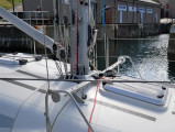 Dehler Yachtbau - Dehler 36 CWS