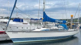 Thumbnail - X-Yachts 412