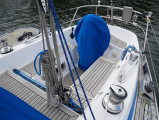 Nautors Swan - Nautor Swan 38