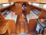 Nautors Swan - Nautor Swan 38