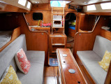 Nautors Swan - Nautor Swan 38