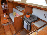 Nautors Swan - Nautor Swan 38