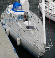 Nautors Swan - Nautor Swan 38