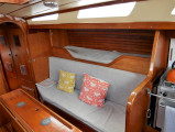 Nautors Swan - Nautor Swan 38