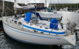 Nautors Swan - Nautor Swan 38