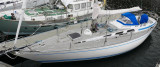 Nautors Swan - Nautor Swan 38