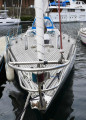 Nautors Swan - Nautor Swan 38