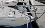 Nautors Swan - Nautor Swan 38