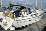 Thumbnail - Beneteau Oceanis Clipper 343