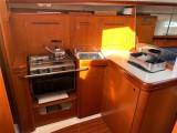 Beneteau - Beneteau Oceanis Clipper 343