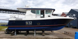 Nord Star - Nordstar 32 Patrol