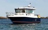 Nord Star - Nordstar 32 Patrol
