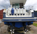 Nord Star - Nordstar 32 Patrol
