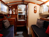  - Fairey Huntsman 28