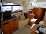 Cranchi Yachts - Cranchi Atlantique 40