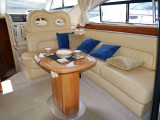Cranchi Yachts - Cranchi Atlantique 40