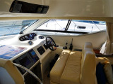 Cranchi Yachts - Cranchi Atlantique 40