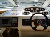 Cranchi Yachts - Cranchi Atlantique 40