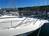 Cranchi Yachts - Cranchi Atlantique 40