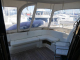 Cranchi Yachts - Cranchi Atlantique 40