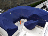 Trader Motor Yachts - Trader 54 Sunliner
