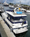 Trader Motor Yachts - Trader 54 Sunliner