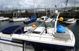 Trader Motor Yachts - Trader 54 Sunliner