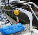 Trader Motor Yachts - Trader 54 Sunliner