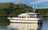 Trader Motor Yachts - Trader 54 Sunliner