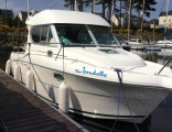 Thumbnail - Jeanneau Merry Fisher 805 Limited Edition
