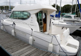 Jeanneau - Jeanneau Merry Fisher 805 Limited Edition