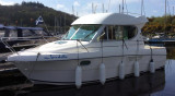 Jeanneau - Jeanneau Merry Fisher 805 Limited Edition