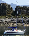 Thumbnail - Westerly Seahawk 35 Jubilee Edition