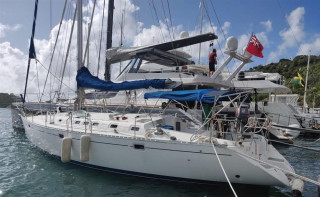 Thumbnail - Beneteau Oceanis 510
