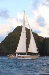 Thumbnail - Beneteau Oceanis 60