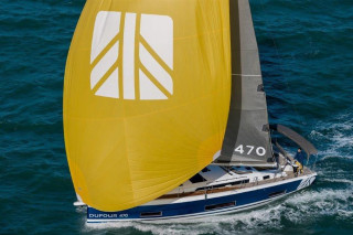 Thumbnail - Dufour 470