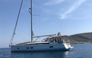 Thumbnail - Beneteau Oceanis 55.1