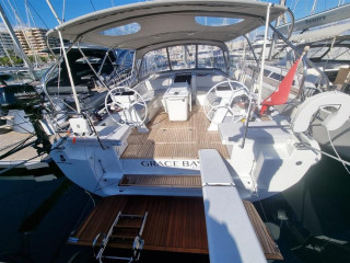 Thumbnail - Beneteau Oceanis 46.1