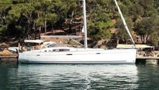 Thumbnail - Beneteau Oceanis 54