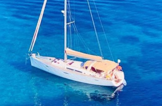 Thumbnail - Beneteau Oceanis 58